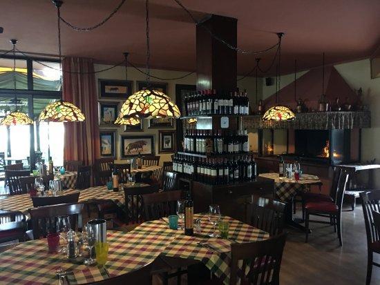 Ristorante Rueda Gaucha